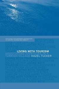 Living with Tourism