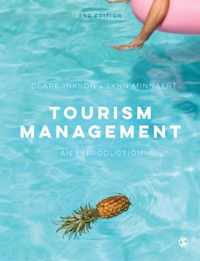 Tourism Management