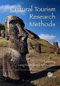 Cultural Tourism Research Methods