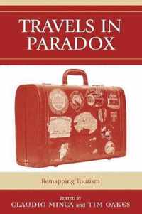 Travels in Paradox