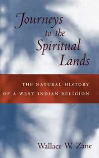 Journeys to the Spiritual Lands