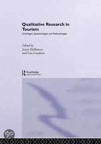 Qualitative Research in Tourism