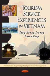 Tourism Service Experiences in Vietnam