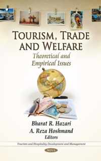 Tourism, Trade & Welfare