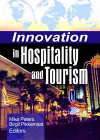 Innovation in Hospitality and Tourism