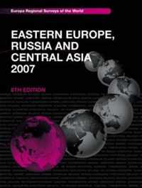 Eastern Europe, Russia and Central Asia 2007