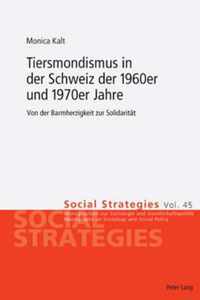 Tiersmondismus in der Schweiz der 1960er und 1970er Jahre