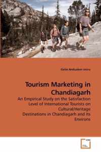 Tourism Marketing in Chandiagarh