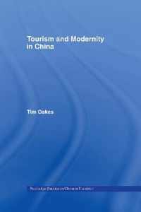 Tourism and Modernity in China