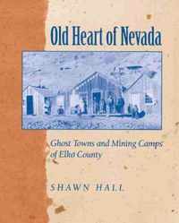 Old Heart of Nevada