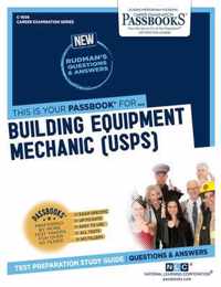 Building Equipment Mechanic (U.S.P.S.) (C-1608)