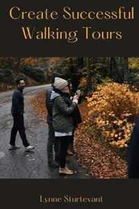 Create Successful Walking Tours