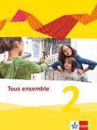 Tous ensemble 2 -  Ausgabe 2013. Schülerbuch