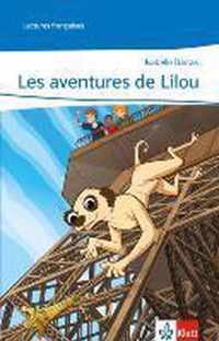 Les aventures de Lilou. Abgestimmt auf Tous ensemble