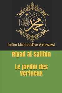 Riyad al-Salihin (Le jardin des vertueux)