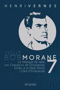 Tout Bob Morane/7