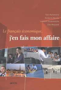 Le francais economique