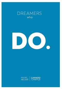 DREAMERS WHO DO-VREEMDE VOORRAAD