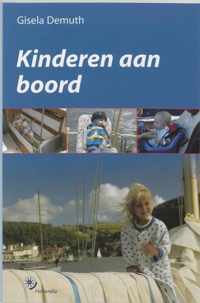 Kinderen aan boord