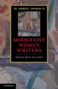 The Cambridge Companion to Modernist Women Writers