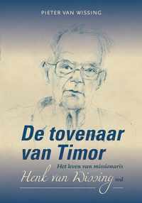 Tovenaar van Timor