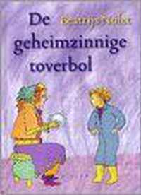 Geheimzinnige Toverbol