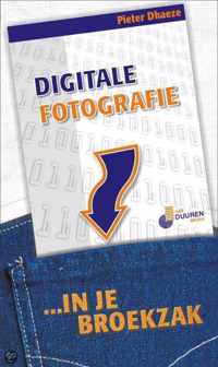 Digitale Fotografie