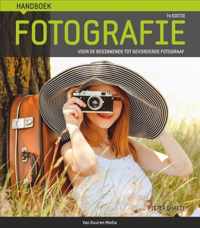 Bewuster en beter  -   Handboek fotografie