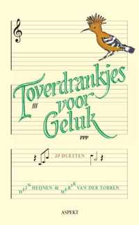 Toverdrankjes voor geluk