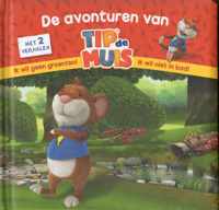 Tip de muis