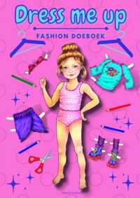 Fashion Paper doll