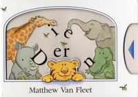 Dieren - Matthew van Fleet - Hardcover (9789048304110)