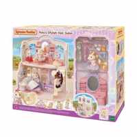 Sylvanian Families - Pony&apos;s Kapsalon (5642)