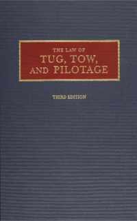 Law of Tug, Tow, and Pilotage