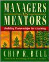 Managers as Mentors