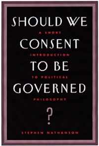 Should We Consent to Be Governed?