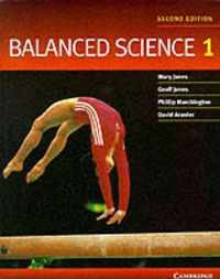 Balanced Science 1