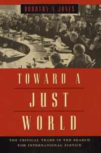 Toward a Just World