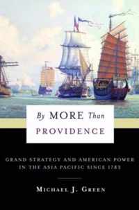 By More Than Providence