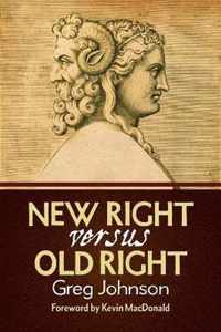 New Right vs. Old Right