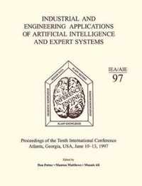 Industrial and Engineering Applications of Artificial Intelligence and Expert Systems