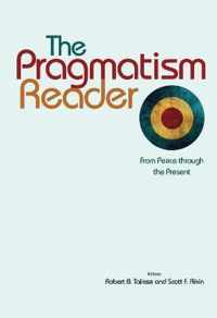 Pragmatism Reader