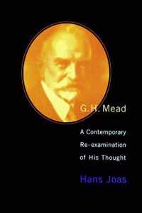 G.H.Mead