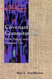 Covenant and Commitments