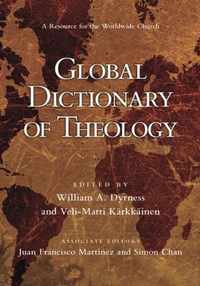 Global Dictionary of Theology