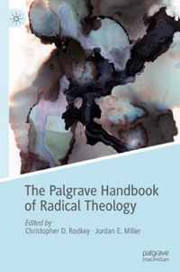 The Palgrave Handbook of Radical Theology