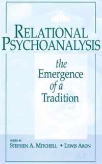 Relational Psychoanalysis, Volume 14