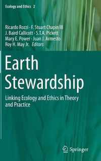 Earth Stewardship