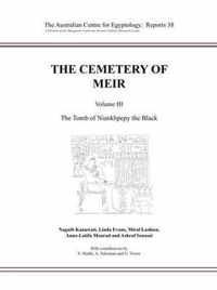 The Cemetery of Meir