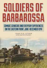 Soldiers of Barbarossa